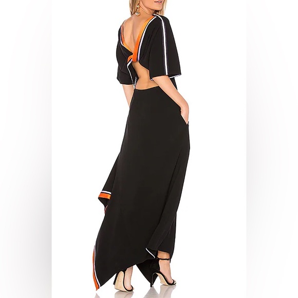 Diane Von Furstenberg Dresses & Skirts - Diane Von Furstenberg Long Dress